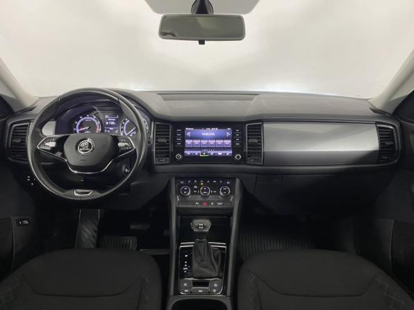 Skoda Kodiaq I с пробегом 2021 года, цена 2 750 000 рублей, 66877 км, внедорожник, Автокод Объявления