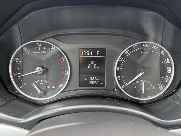 Skoda Octavia II (A5) Рестайлинг с пробегом 2010 года, цена 900 000 рублей, 150521 км, лифтбек, Автокод Объявления
