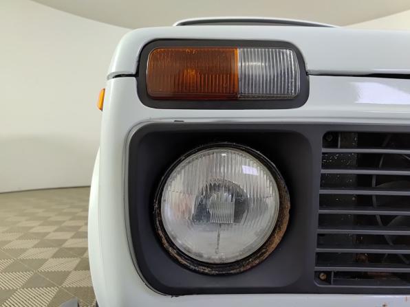 Lada (ВАЗ) 2121 (4x4) I Рестайлинг с пробегом 2015 года, цена 275 000 рублей, 152500 км, внедорожник, Автокод Объявления