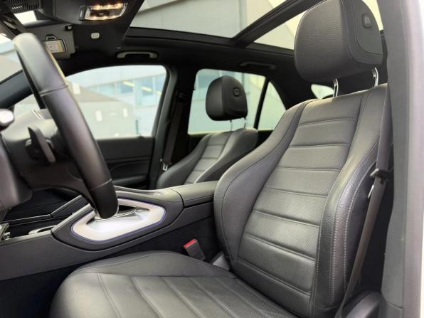 Mercedes-Benz GLE II (V167) с пробегом 2020 года, цена 7 180 000 рублей, 60211 км, внедорожник, Автокод Объявления