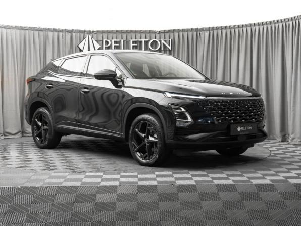 Omoda C5 I с пробегом 2023 года, цена 1 980 000 рублей, 15281 км, внедорожник, Автокод Объявления