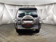 Mitsubishi Pajero IV Рестайлинг 1 Москва  - изображение 28