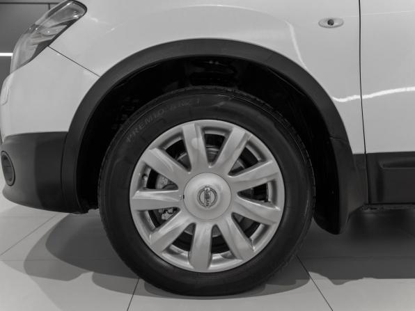 Nissan Qashqai II с пробегом 2013 года, цена 1 245 000 рублей, 218754 км, внедорожник, Автокод Объявления