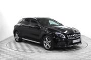 Mercedes-Benz GLA I (X156) Рестайлинг Москва  - изображение 27