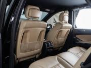 Mercedes-Benz M-Класс II (W164) Рестайлинг Тюмень  - изображение 28