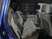 Nissan Patrol V (Y61) Краснодар  - изображение 40