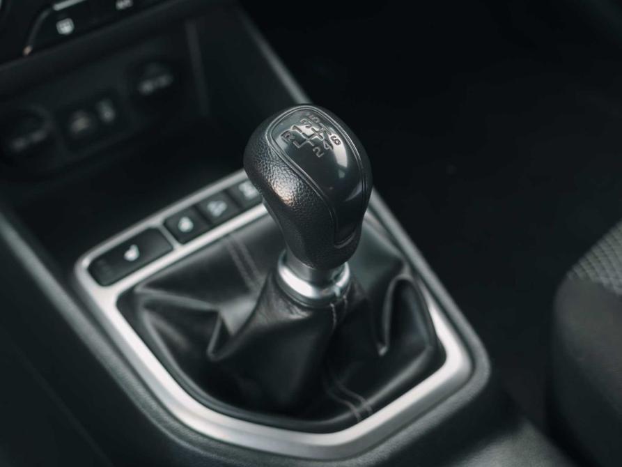 Hyundai Creta I Новосибирск  - изображение 15