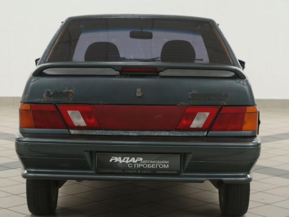 Lada (ВАЗ) 2115 с пробегом 2011 года, цена 85 000 рублей, 287000 км, седан, Автокод Объявления