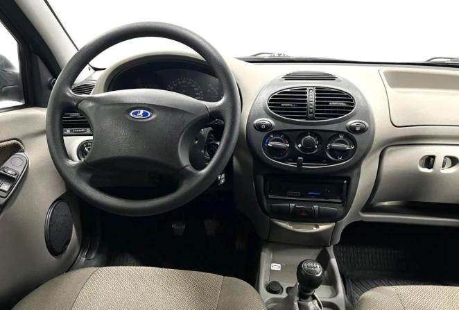 Lada (ВАЗ) Kalina I с пробегом 2011 года, цена 275 000 рублей, 98000 км, универсал, Автокод Объявления