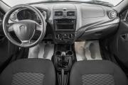Lada (ВАЗ) Granta I Рестайлинг Барнаул  - изображение 33