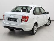 Lada (ВАЗ) Granta I Рестайлинг Москва  - изображение 28