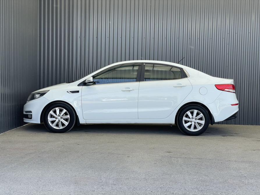 Kia Rio III Рестайлинг Пермь  - изображение 34