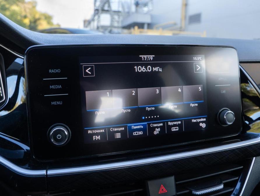 Volkswagen Polo VI Волгоград  - изображение 15