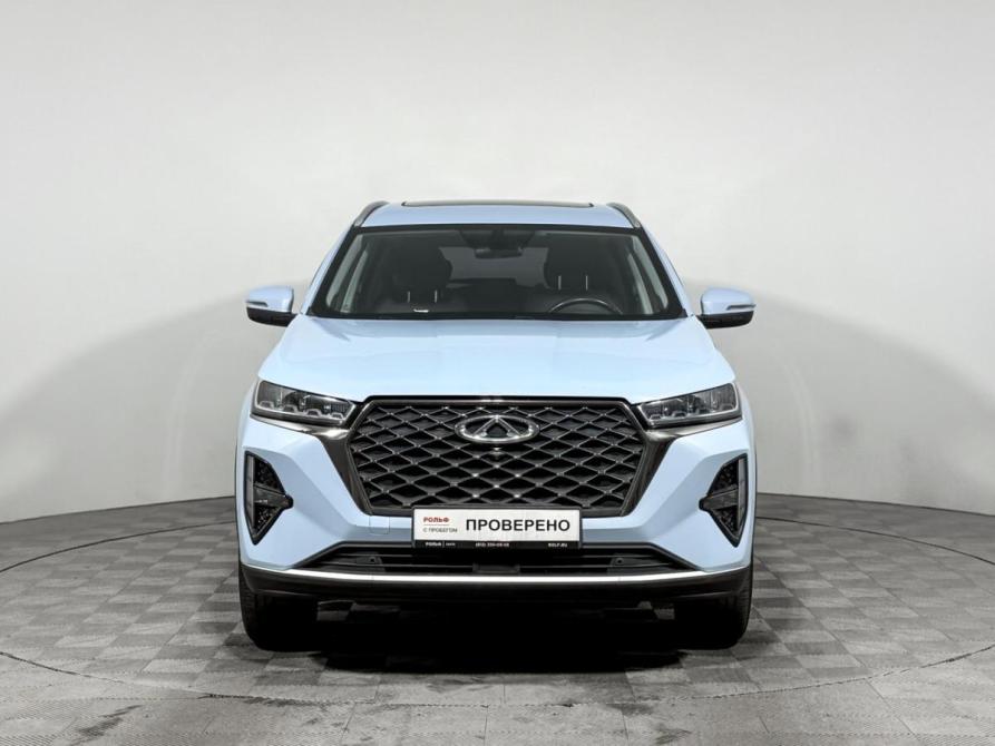 Chery Tiggo 7 Pro Max I Санкт-Петербург  - изображение 2