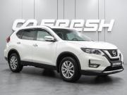 Nissan X-Trail III Рестайлинг Воронеж  - изображение 25