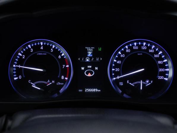 Toyota Highlander III (XU50) с пробегом 2013 года, цена 2 600 000 рублей, 256687 км, внедорожник, Автокод Объявления