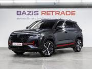 Changan CS35 Plus I Рестайлинг Тюмень  - изображение 26