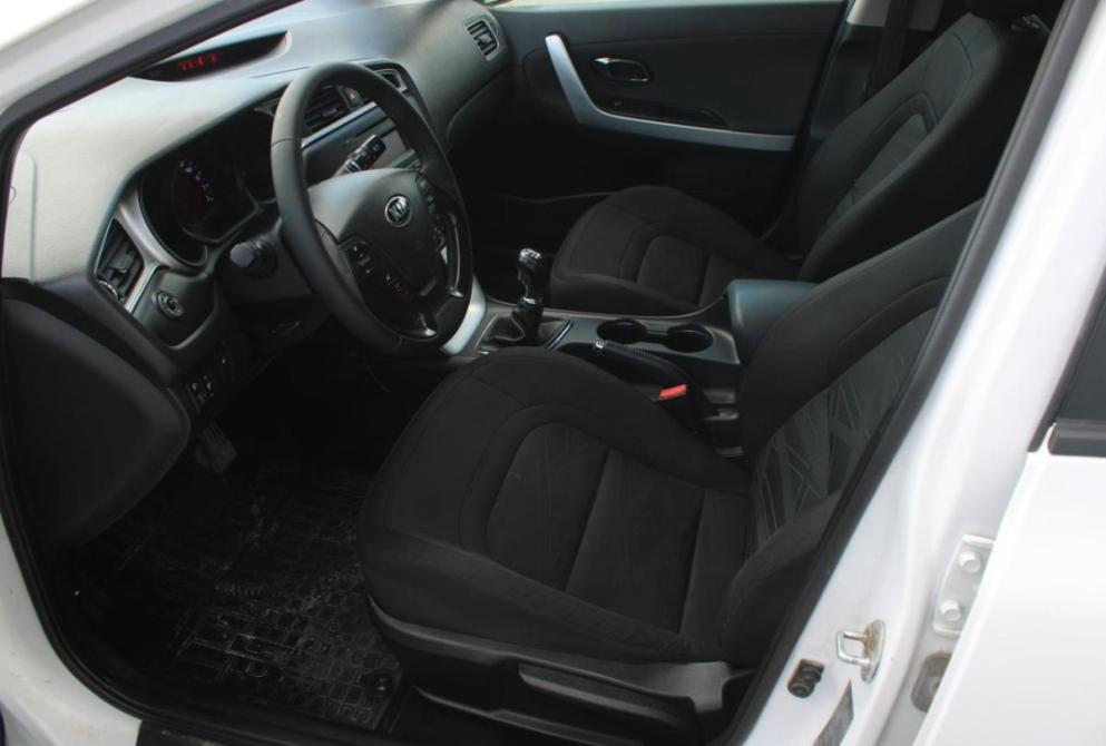 Kia Ceed II Рестайлинг Саратов  - изображение 18