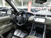 Land Rover Range Rover Sport II Санкт-Петербург  - изображение 59