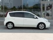 Nissan Note I Рестайлинг Новосибирск  - изображение 23