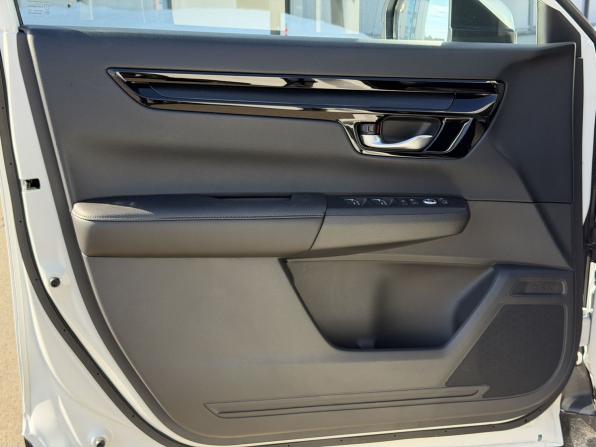 Honda CR-V VI с пробегом 2026 года, цена 4 200 000 рублей, 25 км, внедорожник, Автокод Объявления