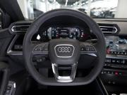 Audi A3 IV (8Y) Рестайлинг Москва  - изображение 36