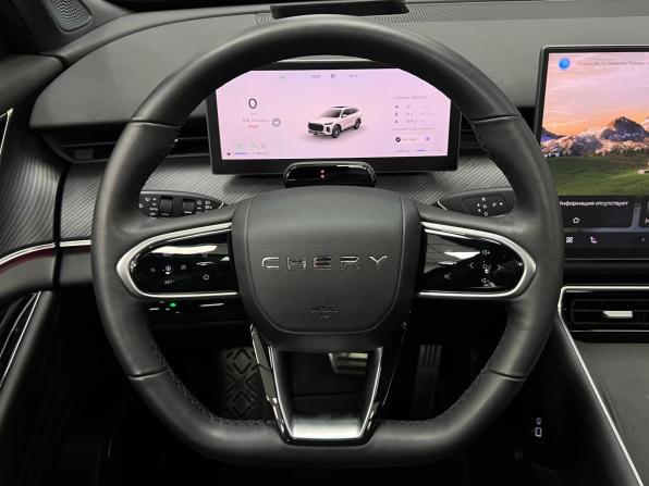 Chery Tiggo 9 I с пробегом 2024 года, цена 3 430 001 рубль, 14000 км, внедорожник, Автокод Объявления