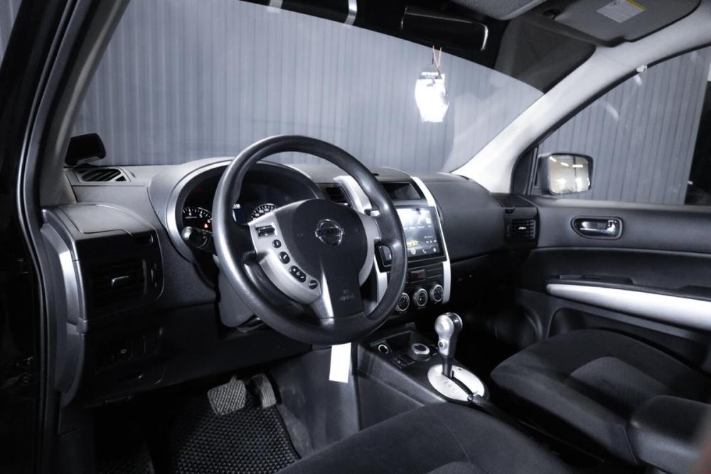 Nissan X-Trail II Рестайлинг Тюмень  - изображение 14