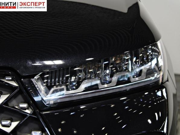 Chery Tiggo 7 Pro I с пробегом 2022 года, цена 1 727 000 рублей, 101561 км, внедорожник, Автокод Объявления