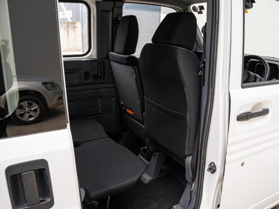 Honda N-VAN Краснодар  - изображение 11