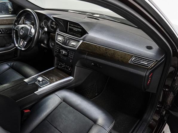 Mercedes-Benz E-Класс IV (W212 S212 C207) с пробегом 2012 года, цена 1 599 000 рублей, 211526 км, седан, Автокод Объявления