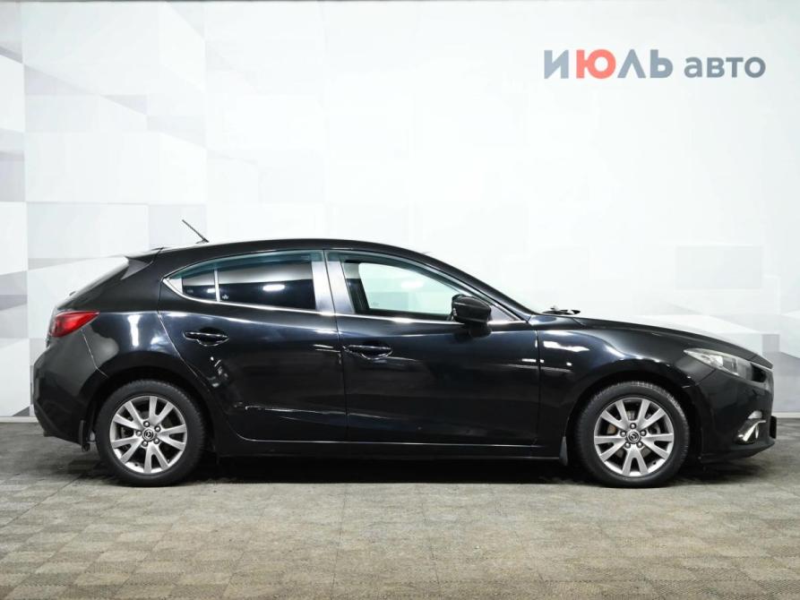 Mazda 3 III (BM) Екатеринбург  - изображение 8