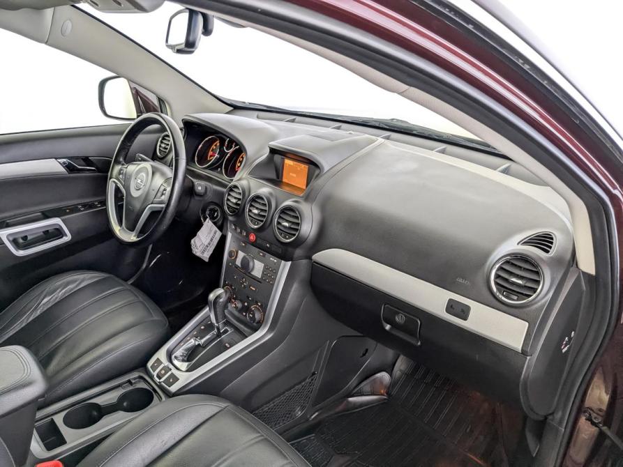 Opel Antara I Рестайлинг Москва  - изображение 11