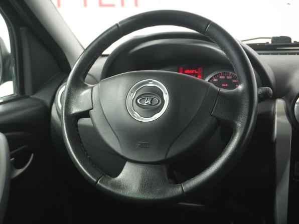 Lada (ВАЗ) Largus I с пробегом 2019 года, цена 897 000 рублей, 120227 км, универсал, Автокод Объявления