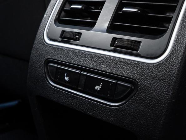 Haval F7 I с пробегом 2019 года, цена 1 729 000 рублей, 97778 км, внедорожник, Автокод Объявления