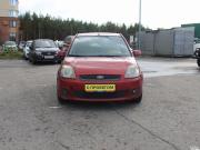 Ford Fiesta Mk5 Дзержинск  - изображение 15