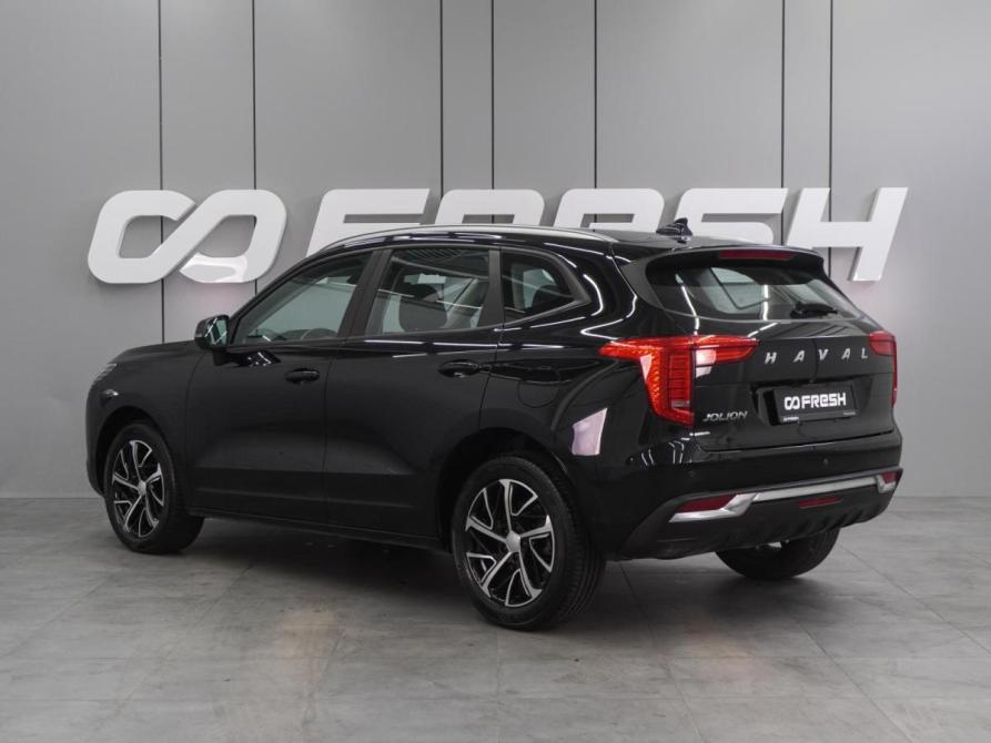 Haval Jolion I Воронеж  - изображение 2