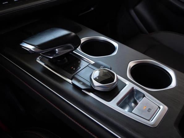 Changan CS55 Plus II с пробегом 2024 года, цена 2 133 000 рублей, 32006 км, внедорожник, Автокод Объявления