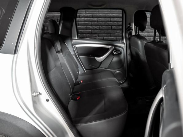 Nissan Terrano III (D10) с пробегом 2016 года, цена 1 290 000 рублей, 138232 км, внедорожник, Автокод Объявления