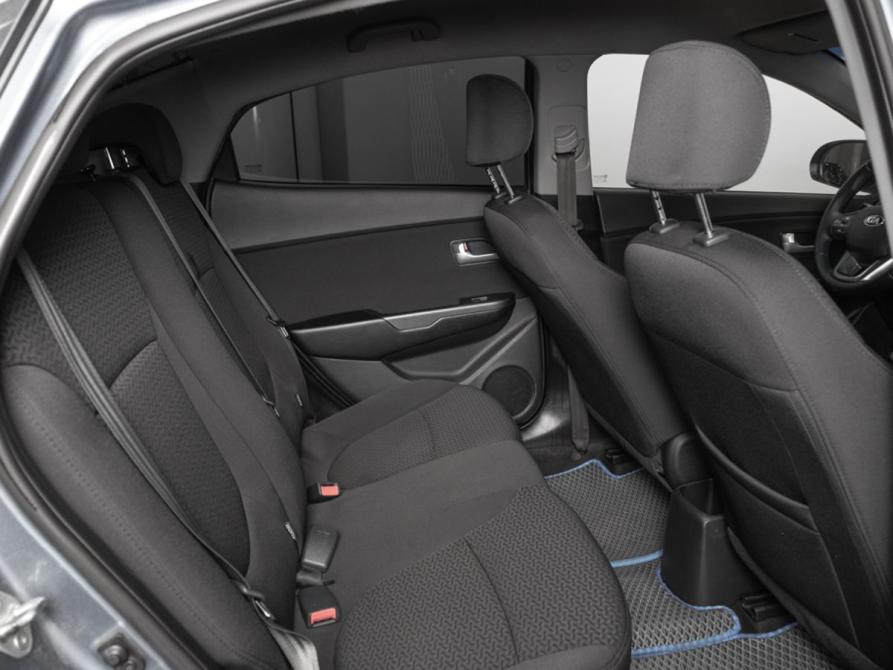 Kia Rio III Казань  - изображение 8