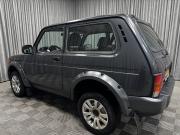 Lada (ВАЗ) 2121 (4x4) I Рестайлинг Стерлитамак  - изображение 42