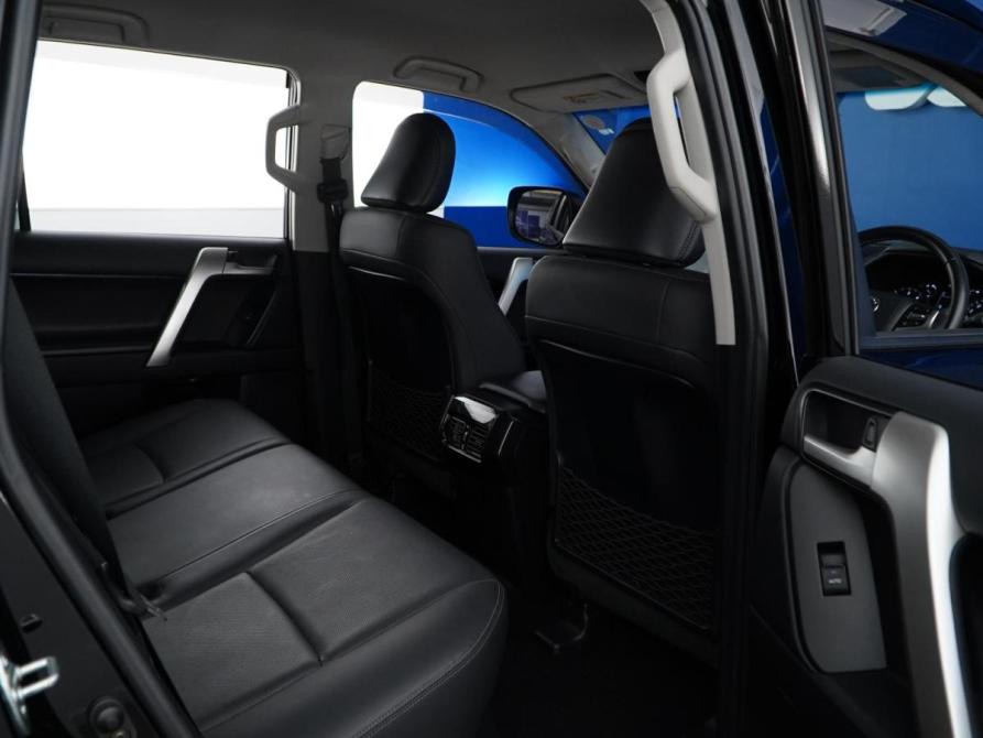 Toyota Land Cruiser Prado 150 Series Рестайлинг 3 Москва  - изображение 11