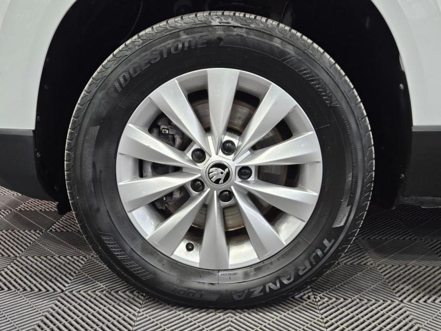 Skoda Karoq I Вологда  - изображение 19