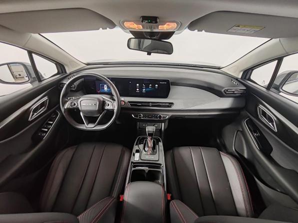 BAIC U5 Plus с пробегом 2023 года, цена 1 235 000 рублей, 14926 км, седан, Автокод Объявления