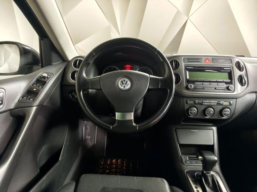 Volkswagen Tiguan I Москва  - изображение 18