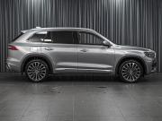 Geely Monjaro I Рестайлинг Ставрополь  - изображение 29