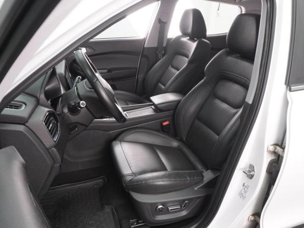 Chery Tiggo 4 I Рестайлинг с пробегом 2022 года, цена 919 000 рублей, 125890 км, внедорожник, Автокод Объявления