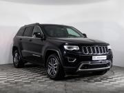 Jeep Grand Cherokee IV (WK2) Рестайлинг Санкт-Петербург  - изображение 24