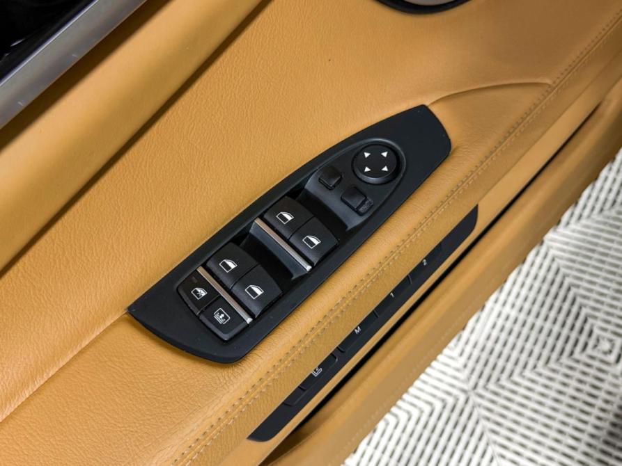 BMW 7 серии V (F01/F02/F04) Рестайлинг Санкт-Петербург  - изображение 10