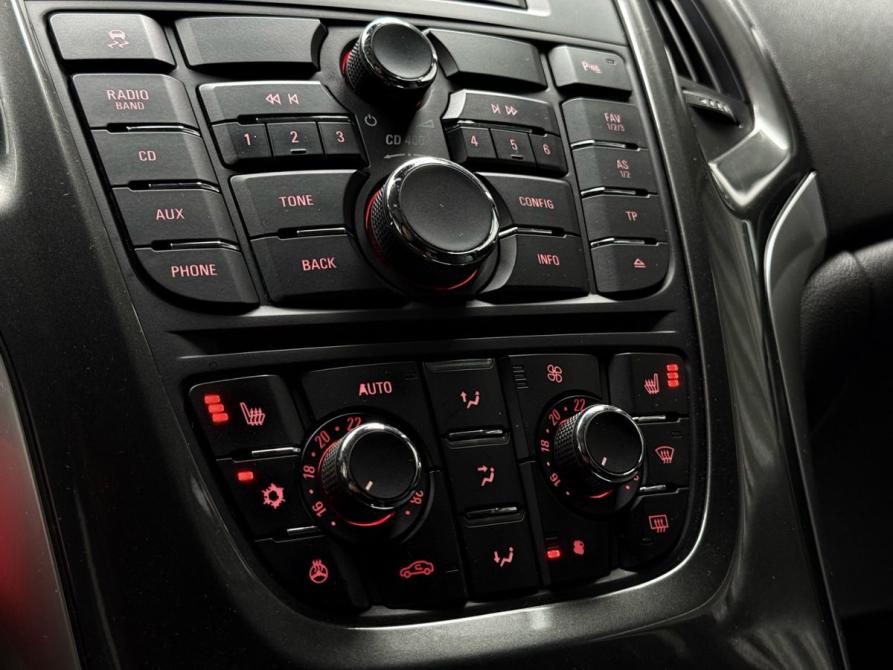 Opel Astra J Рестайлинг Ижевск  - изображение 16